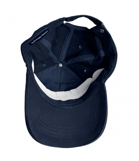 New Audemars Piguet blue cap