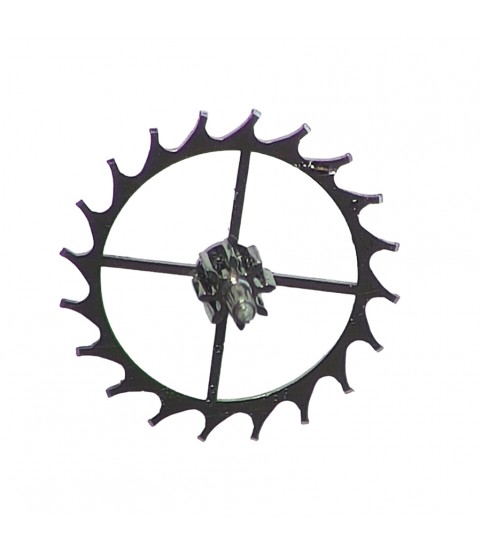 New Audemars Piguet cal. 2225 escape wheel part