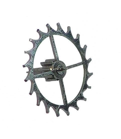New Audemars Piguet cal. 2225 escape wheel part