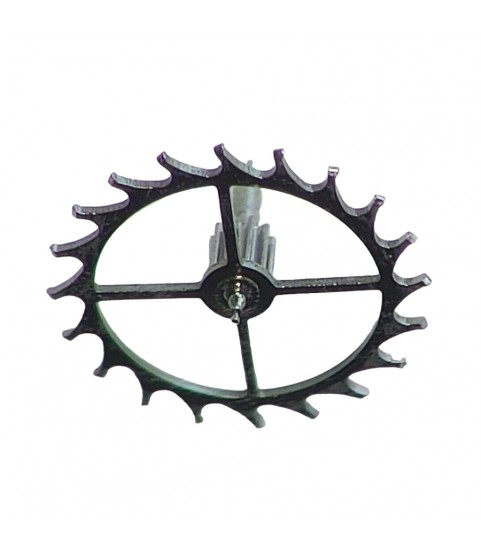 New Audemars Piguet cal. 2225 escape wheel part