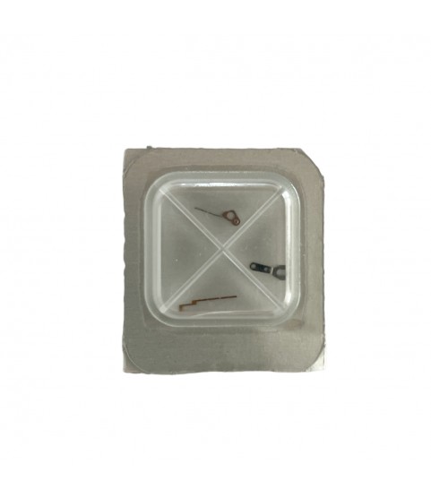 New Audemars Piguet cal 3120 movement upgrade service kit