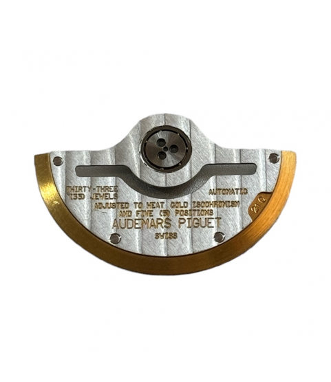 New Audemars Piguet caliber 2325 oscillating weight automatic rotor part