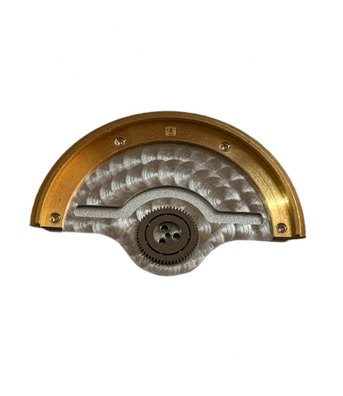 New Audemars Piguet caliber 2325 oscillating weight automatic rotor part