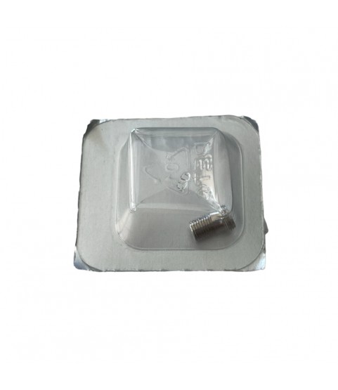 New Audemars Piguet Royal Oak 15400OR white gold crown tube part