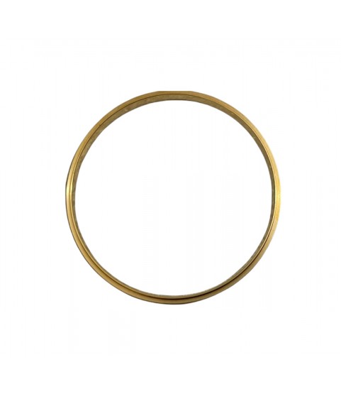 New Audemars Piguet Royal Oak 15400ST rose gold plated reflector ring part