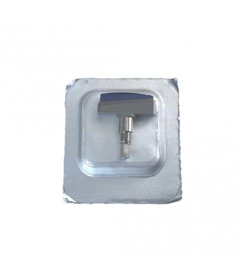 New Audemars Piguet Royal Oak Offshore Chronograph 26400 watch blue push button part for 2 o'clock