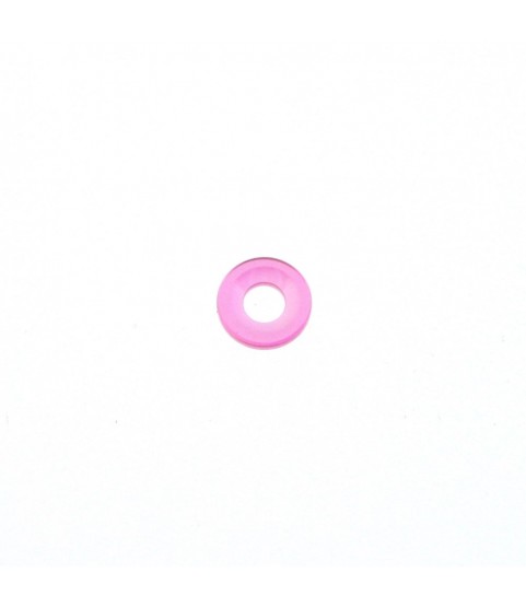 New axle jewel for Rolex 3135 for lower oscillating weight, part 3135-9571