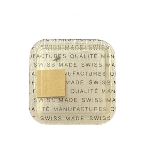 New balance staff for Tissot caliber 2140, part 724