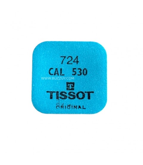 New balance staff for Tissot movement caliber 530 part 724