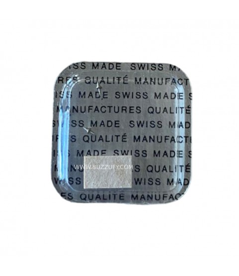New balance staff for Tissot movement caliber 715 part 724
