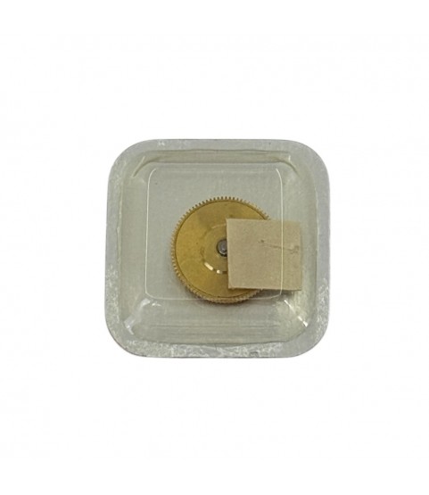 New barrel wheel complete for Certina calibers 25-65 25-651 part 180