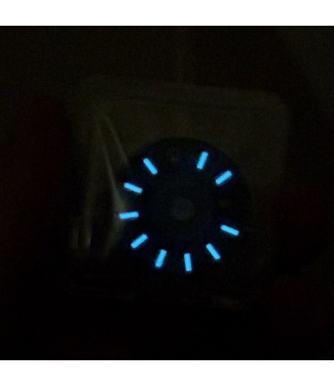 New blue dial for Rolex Datejust 126334, 126300, Chromalight, 41 mm New blue dial for Rolex Datejust 126334, 126300, Chromalight, 41 mm