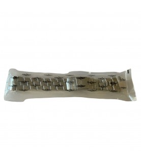New Breitling Super Avenger Stainless Steel Bracelet 135A 24mm New Breitling Super Avenger Stainless Steel Bracelet 135A 24mm