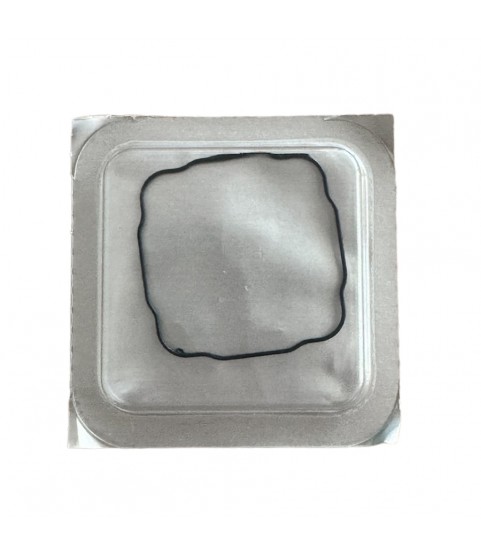 New Cartier Santos 4075 case back gasket part