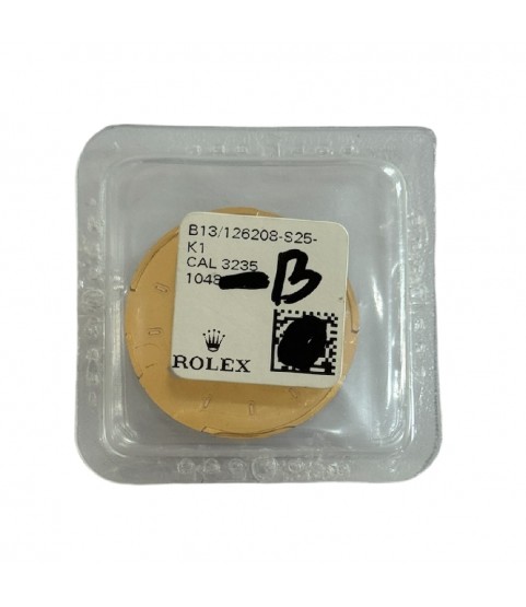 New chocolate dial for Rolex Datejust 126231 36mm New chocolate dial for Rolex Datejust 126231 36mm