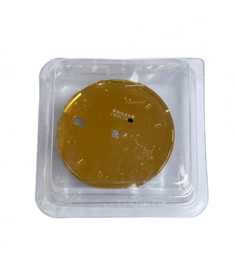 New chocolate dial for Rolex Datejust 126331 41mm sealed in blister