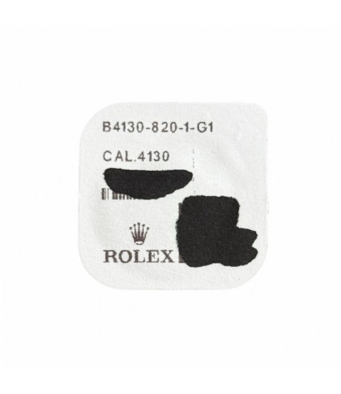 New chronograph wheel for Rolex Daytona caliber 4130 part B4130-820-1-G1