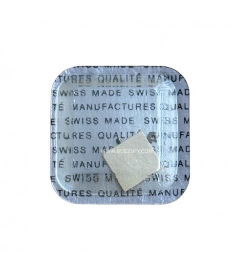 New click and spring for Tissot caliber 2140 part 425 and 430