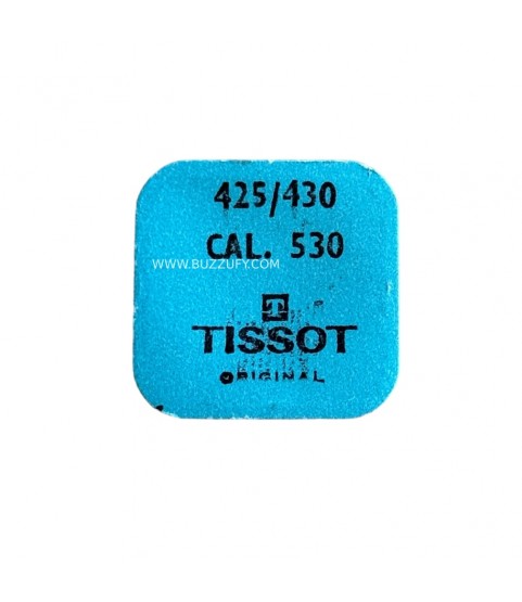 New click part for Tissot caliber 530 part 425