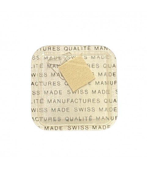 New click spring for Tissot 781-1, 2451 part 430