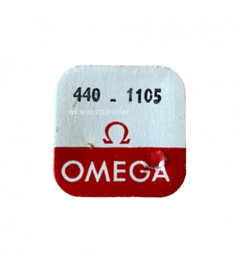 New click spring part for Omega caliber 440 part 1105