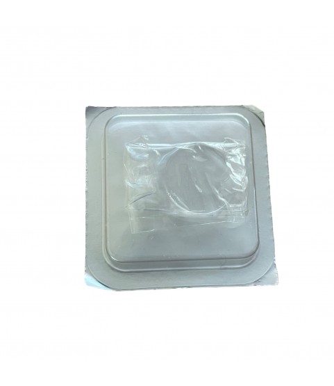 New crystal glass for Cartier Pasha 2973 watch 19.8mm