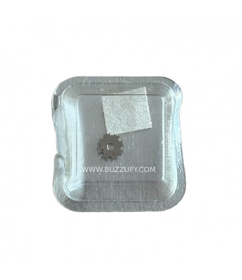 New date driving wheel for Tissot caliber 430 part 2556/1