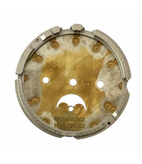 New dial with set of hands for yellow gold Patek Philippe Perpetual Calendar 5140 watch New dial with set of hands for yellow gold Patek Philippe Perpetual Calendar 5140 watch