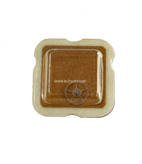 New driving gear wheel for ratchet wheel part Omega caliber 550 part 1437