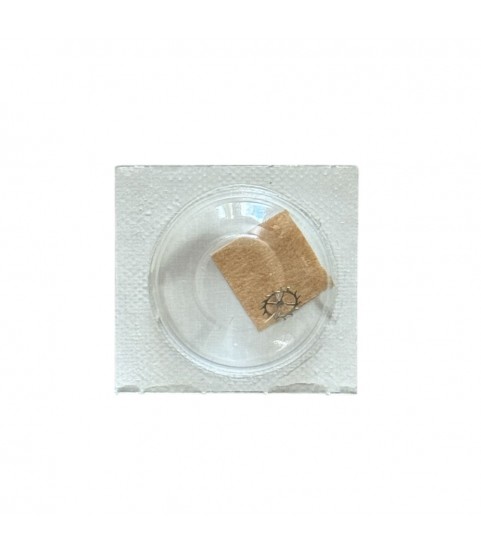 New escape wheel part  251-012 for Seiko caliber 7005A, 7006A, 7009A