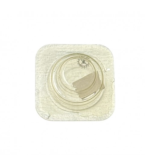 New escape wheel part for Certina cal. 17-351, part 705