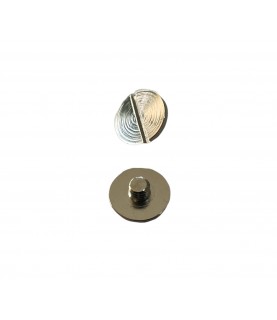 New ETA 6497, 6497-1, 6497-2, 6498 screw for crown wheel part 5420