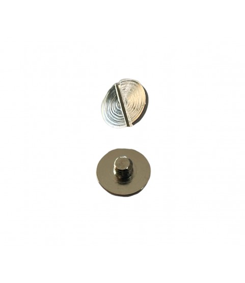 New ETA 6497, 6497-1, 6497-2, 6498 screw for crown wheel part 5420