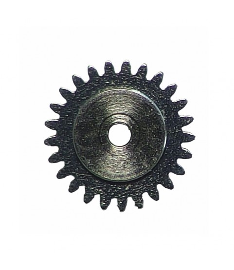 New ETA 7750, 7751, 7753, 7754, 7760 driving cannon pinion part 240 H 0.95