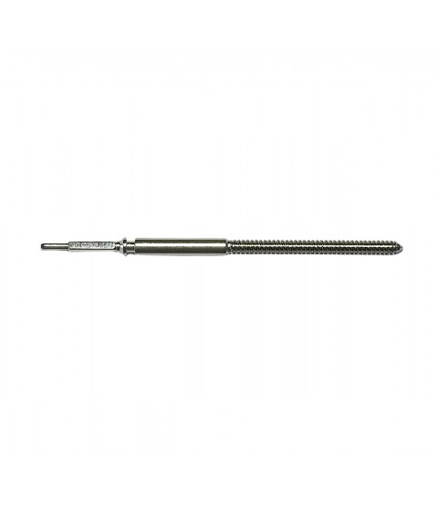 New ETA 7750-7765 winding stem part thread Ø=1.20 mm
