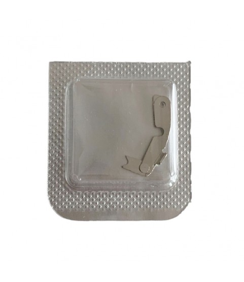 New ETA 7750, 7751, 7753, 7754, 7760, 7765 operating lever, 2 functions, assembled nickel plated part 105355 (8139)