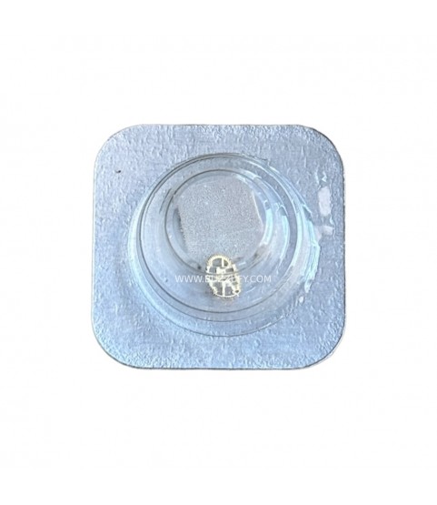 New fourth wheel for Tissot caliber 2180 part 220