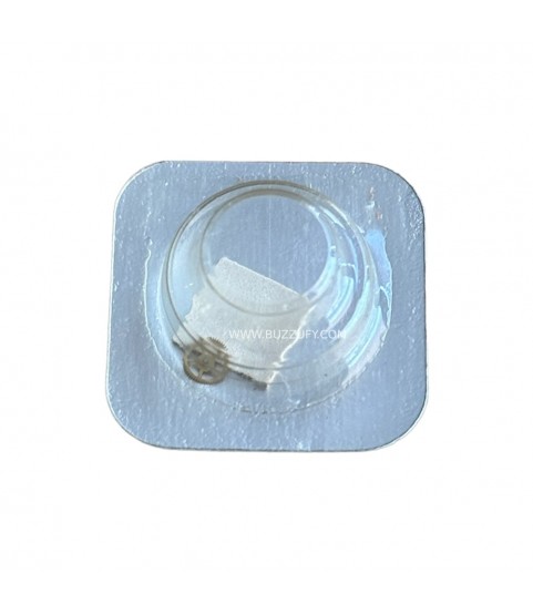 New fourth wheel for Tissot caliber 530 part 220