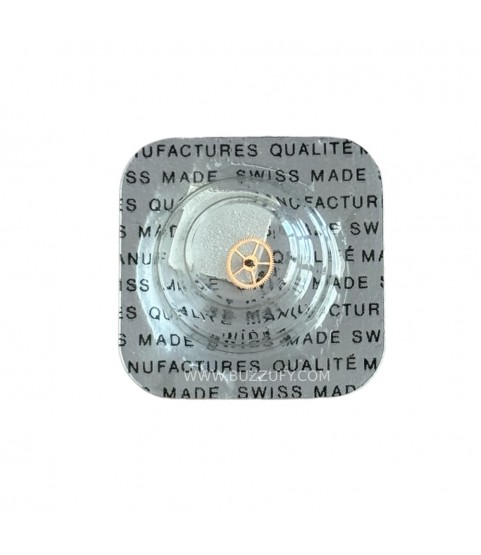 New fourth wheel part for Tissot caliber 2140 part 220