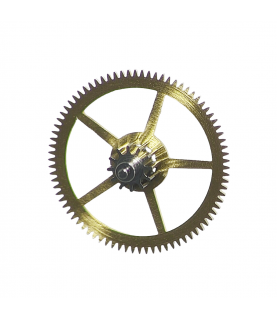 New great wheel for Rolex caliber 3135 part 3135-330