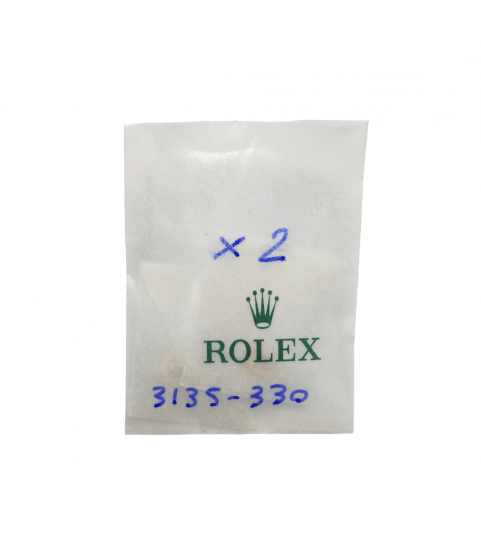 New great wheel for Rolex caliber 3135 part 3135-330