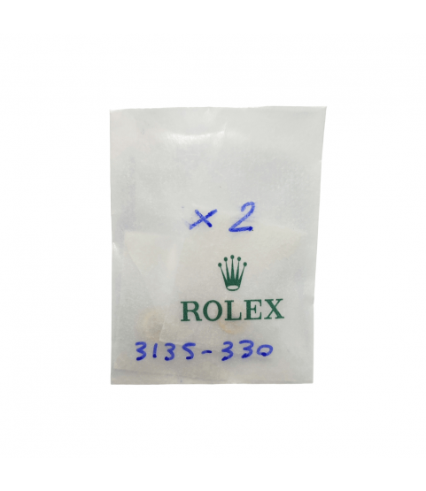 New great wheel for Rolex caliber 3135 part 3135-330
