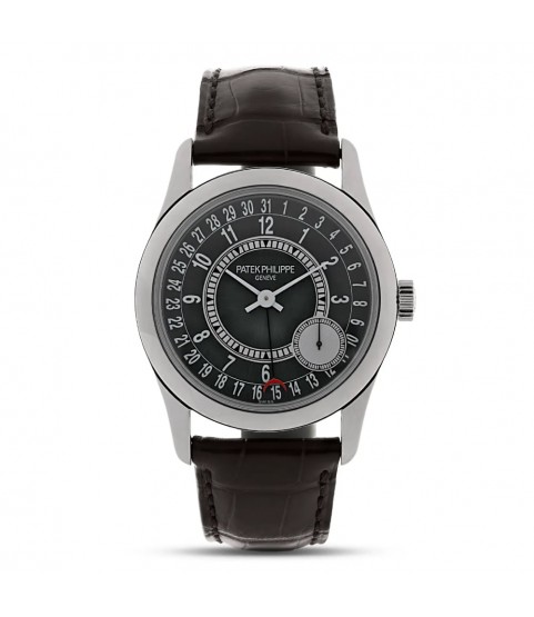 New grey dial for Patek Philippe Calatrava 6000G, 6006G New grey dial for Patek Philippe Calatrava 6000G, 6006G