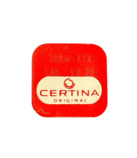 New Hour Wheel Part for Certina cal. 13-20 part 250Ht.112