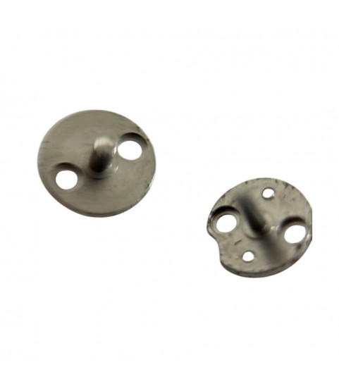 New intermediate wheel studs for Patek Philippe caliber 240