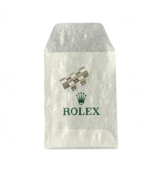 New Jubilee Link Bracelet 69200 for Rolex GMT Master 126710, 126710BLNR, 126710BLRO, 126710GRNR, 126710VTNR (Part B32-33445-D1)