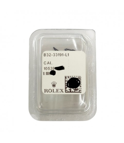 New jubilee rose gold and steel bracelet link for Rolex Datejust 126231 and 126331