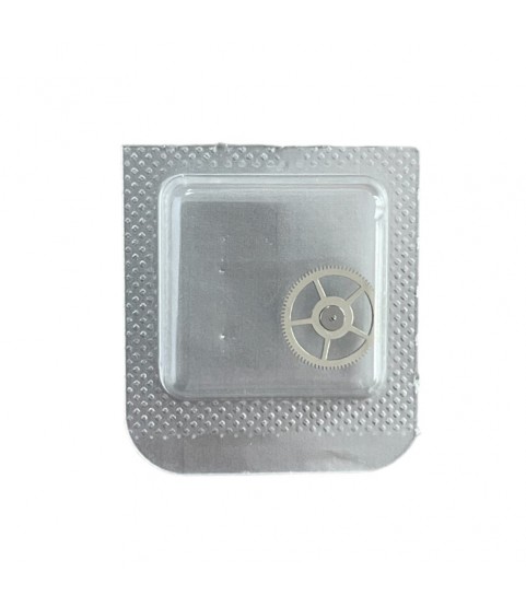 New Omega 3220 hour counting wheel, mounted part 8600 3220-35030