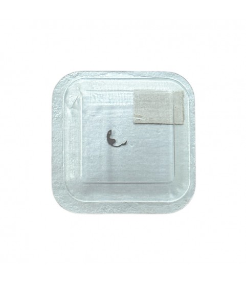 New Oscillating Weight Lock for Certina 25-65, Part 1491