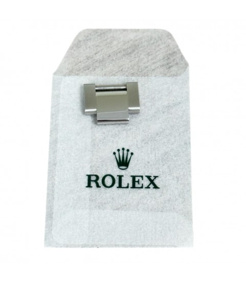 New Oyster Steel Bracelet Link for Rolex 116500, 126500, 126500LN, 126503, 126506 – 15.5mm